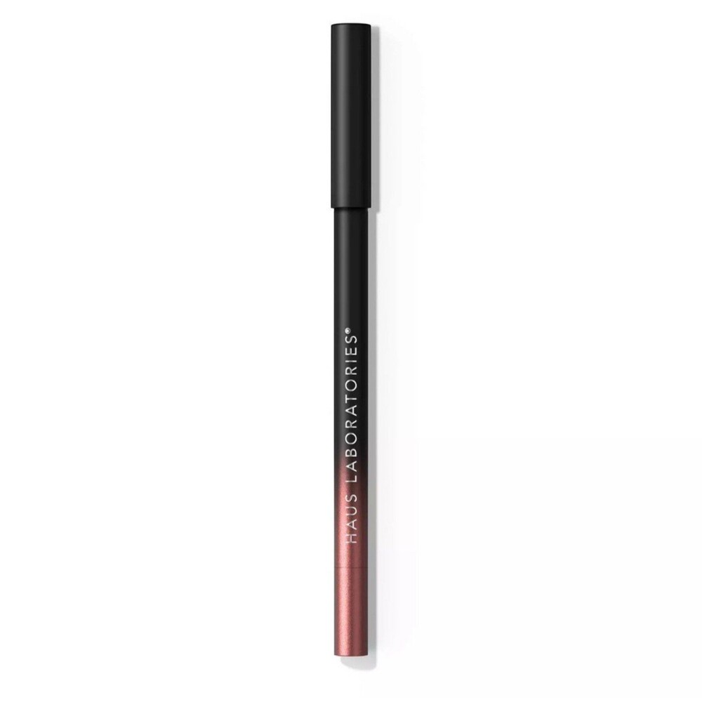 HAUS LABORATORIES Antique Rose Gel Eyeliner Pencil by Lady Gaga: EYE-DENTIFY Gel